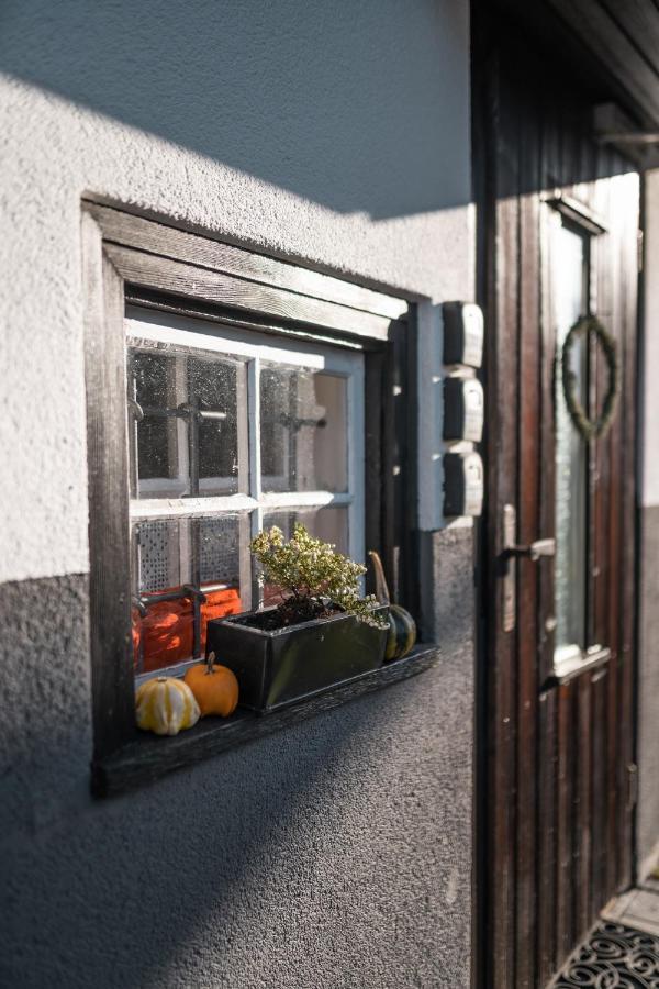 D'Alpenapartments ベツァウ エクステリア 写真